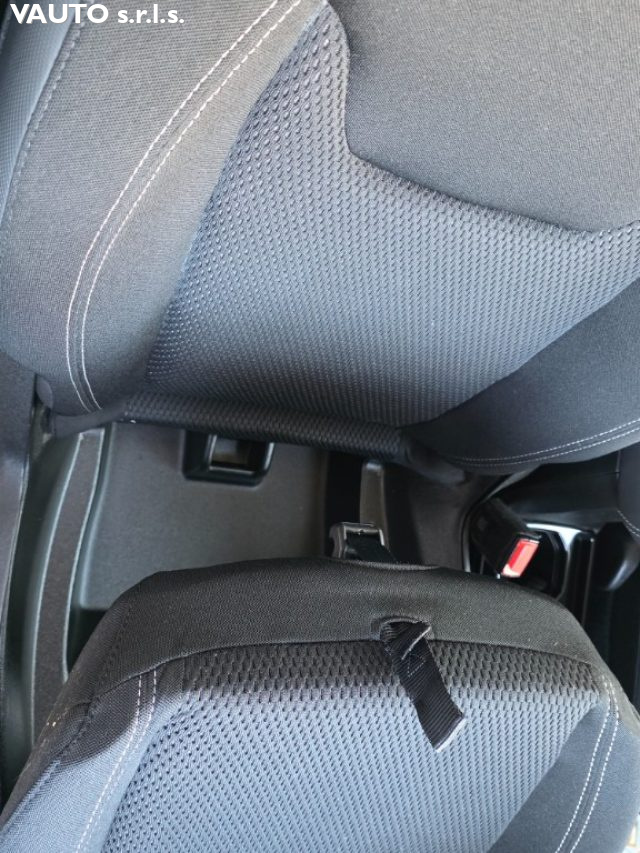 JEEP Renegade usata, con Chiusura centralizzata