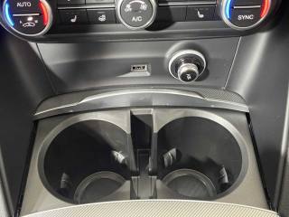 ALFA ROMEO Stelvio usata, con Airbag testa