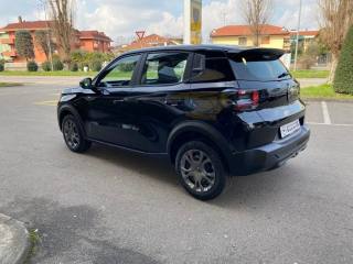 CITROEN C3 usata, con Alzacristalli elettrici