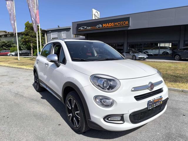 FIAT 500X usata, con Airbag