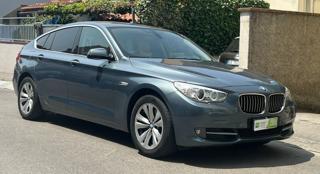 BMW Serie 5 d Gran Turismo Futura