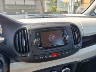 FIAT 500L usata, con Cruise Control
