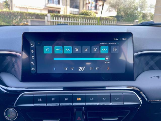 MG MG3 usata, con Controllo vocale