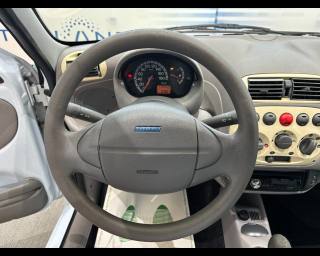 FIAT 600 usata, con Fari direzionali