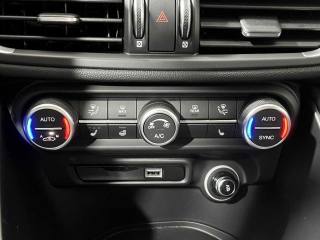 ALFA ROMEO Giulia usata, con Sistema di navigazione