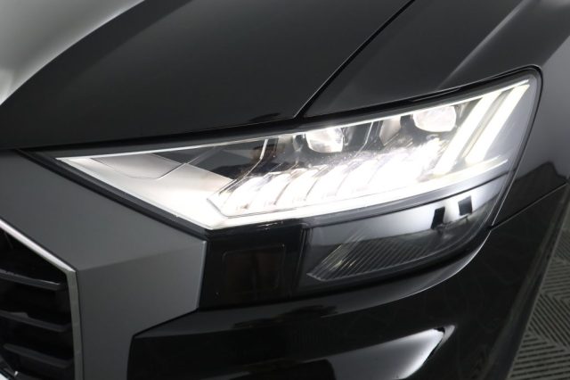 AUDI Q8 usata 7