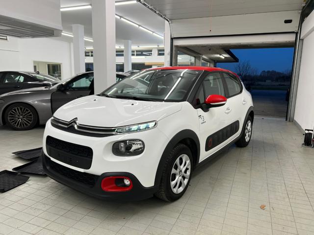 CITROEN C3 usata, con ABS