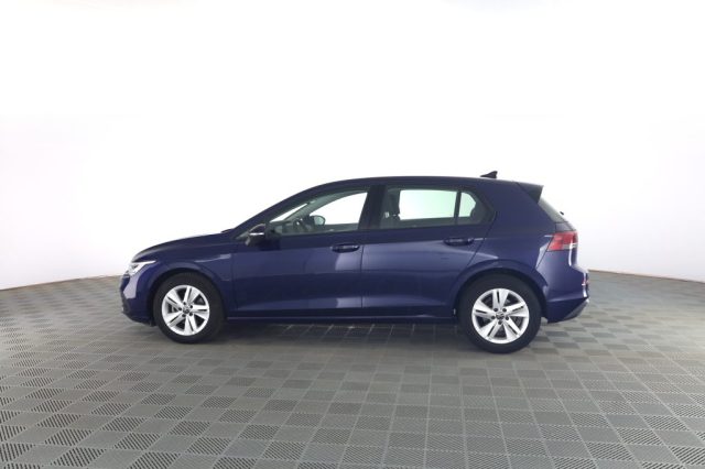 VOLKSWAGEN Golf usata 6