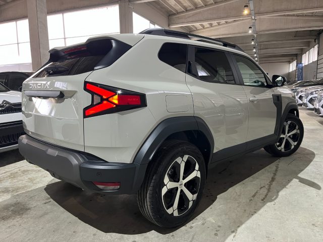 DACIA Duster usata, con Airbag Passeggero