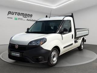 FIAT Doblo 1.6 MJT Work-Up