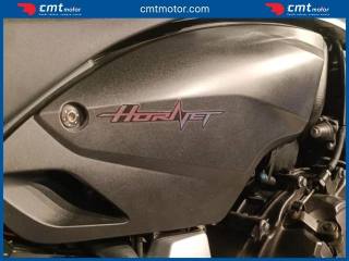 HONDA Hornet 600 usata 5