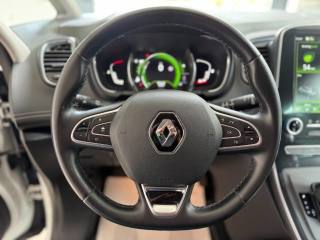 RENAULT Grand Scenic usata, con Fari LED