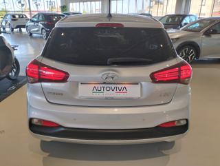HYUNDAI i20 usata, con Alzacristalli elettrici