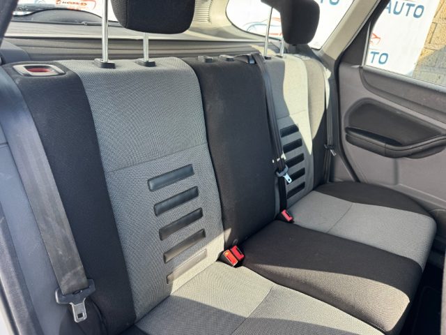FORD Focus usata, con Alzacristalli elettrici