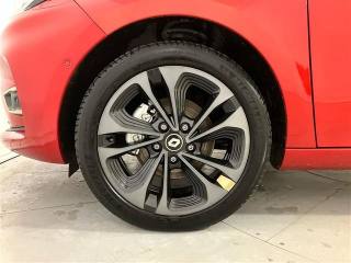 RENAULT ZOE usata, con Autoradio