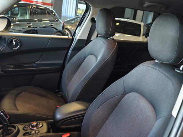 MINI Countryman usata, con Controllo trazione