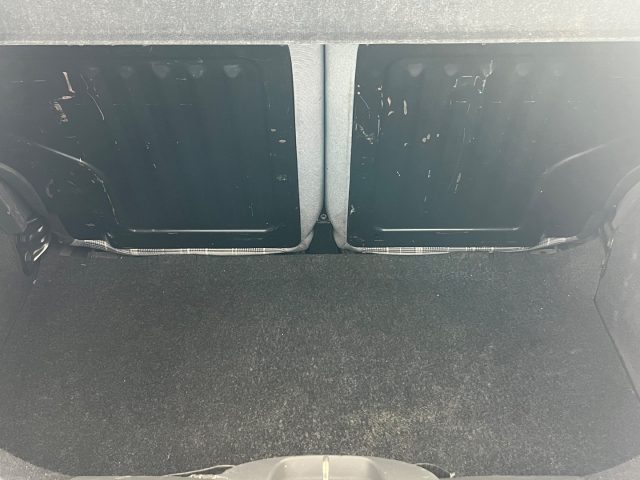 FIAT 500 usata, con Boardcomputer