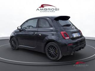 ABARTH 695 usata 3