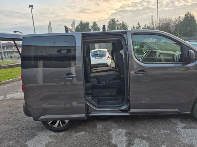 CITROEN Spacetourer usata, con Touch screen