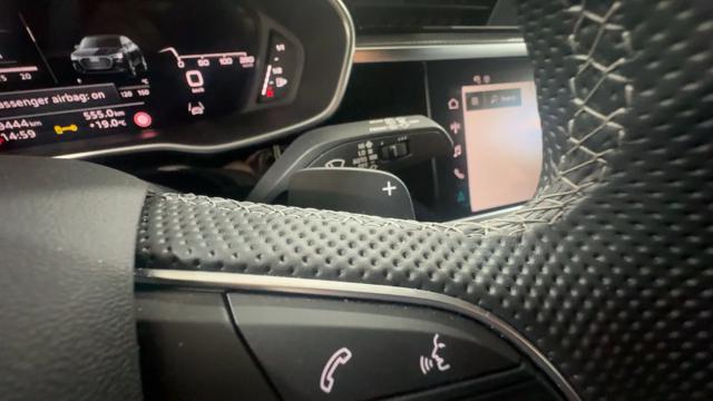 AUDI Q3 usata, con Park Distance Control