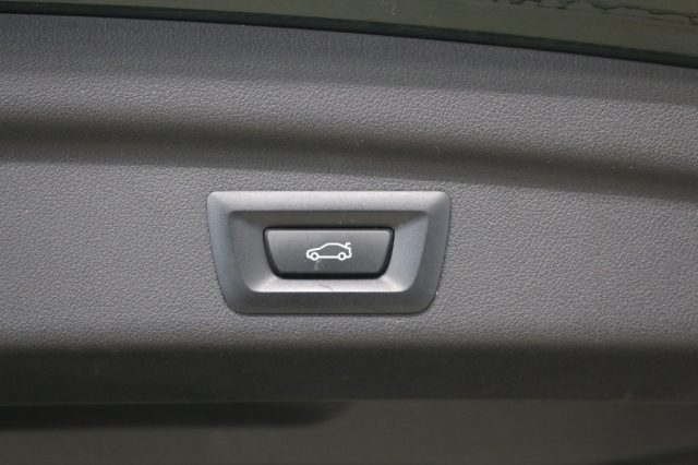 BMW 218 usata, con Sensore di pioggia