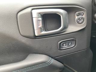 JEEP Wrangler usata, con Fendinebbia
