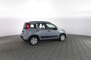 FIAT Panda usata 2