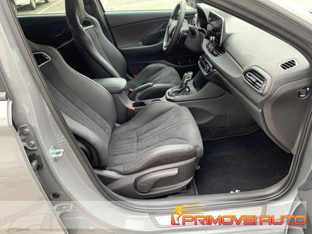 HYUNDAI i30 usata, con Airbag Passeggero