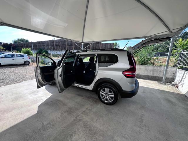 DACIA Jogger usata 63