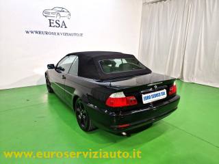 BMW 320 usata 39