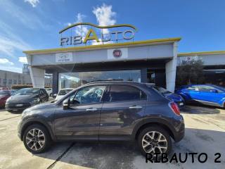 FIAT 500X usata, con Chiusura centralizzata telecomandata