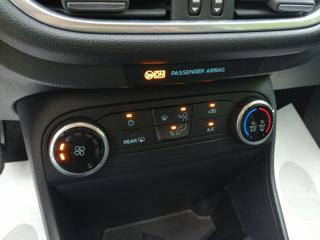 FORD Fiesta usata, con USB