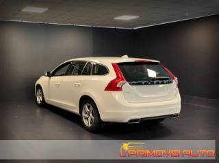 VOLVO V60 usata, con Autoradio