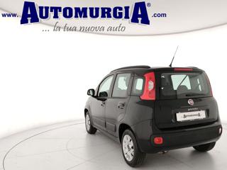 FIAT Panda usata, con Airbag Passeggero