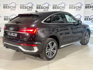 AUDI Q5 usata, con Alzacristalli elettrici