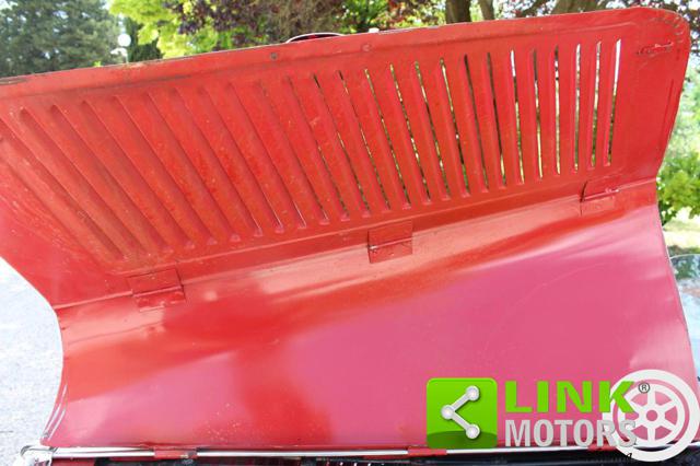 FIAT Balilla usata 29