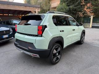 FIAT Grande Panda usata, con Airbag Passeggero