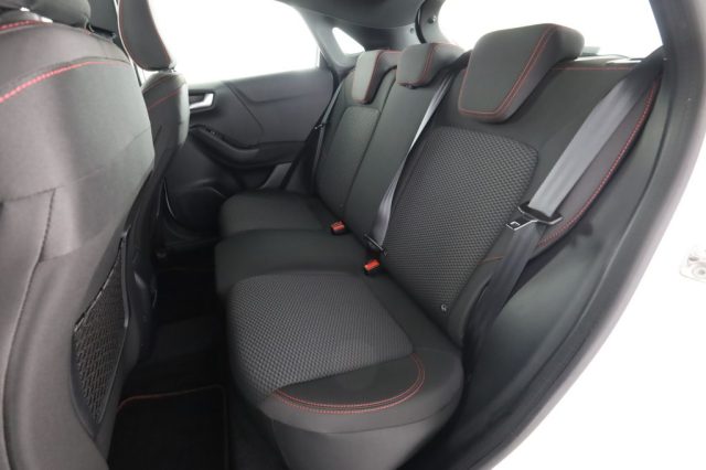 FORD Puma usata 11