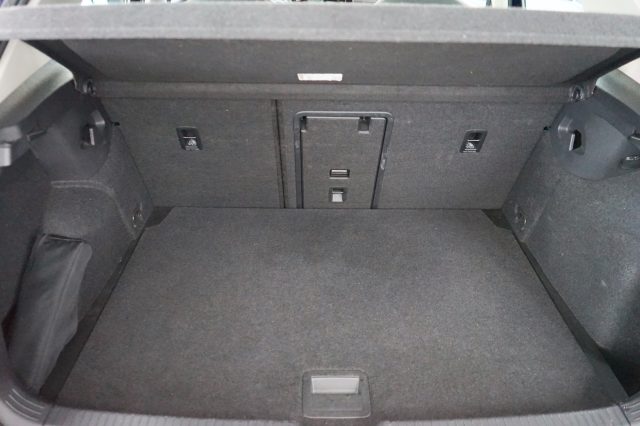 VOLKSWAGEN Golf usata, con Start/Stop Automatico
