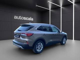 FORD Kuga usata, con Alzacristalli elettrici