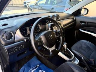 SUZUKI Vitara usata, con Chiusura centralizzata