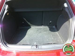 FIAT 500X usata, con Sedile posteriore sdoppiato