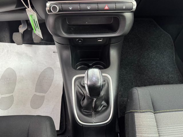 CITROEN C3 usata, con Specchietti laterali elettrici