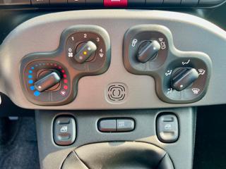 FIAT Panda usata, con Immobilizzatore elettronico