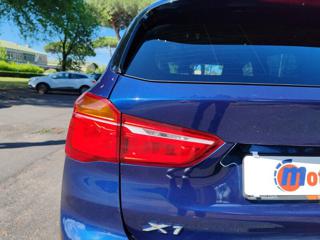BMW X1 usata, con Sistema di chiamata d