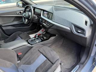 BMW 118 usata, con ESP