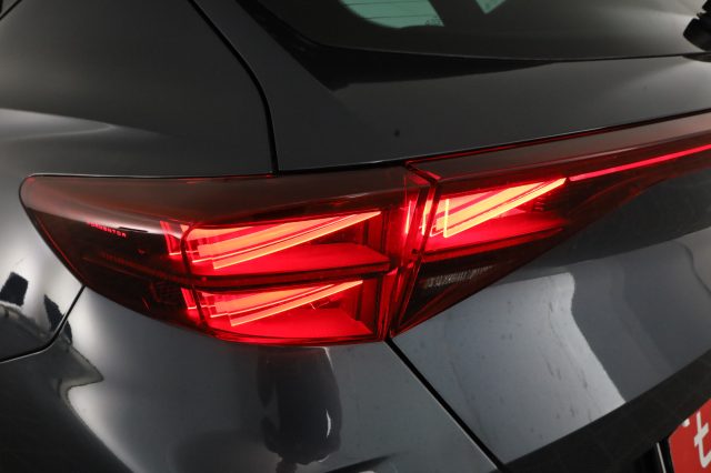 CUPRA Formentor usata 9