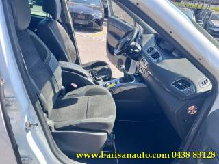 RENAULT Scenic usata, con Alzacristalli elettrici