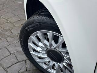 FIAT 500 usata, con Park Distance Control