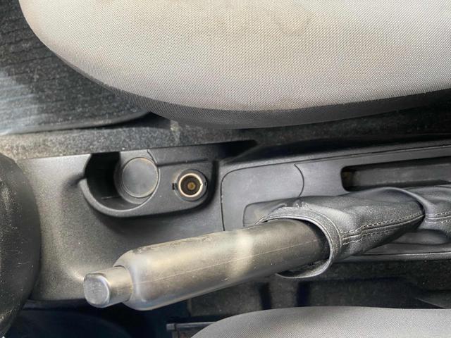 FIAT Doblo usata, con MP3